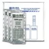 Hanna 1500 Ppm TDS Calibration Solution - 20 ML Sachet -Gardening Care Shop image 11352