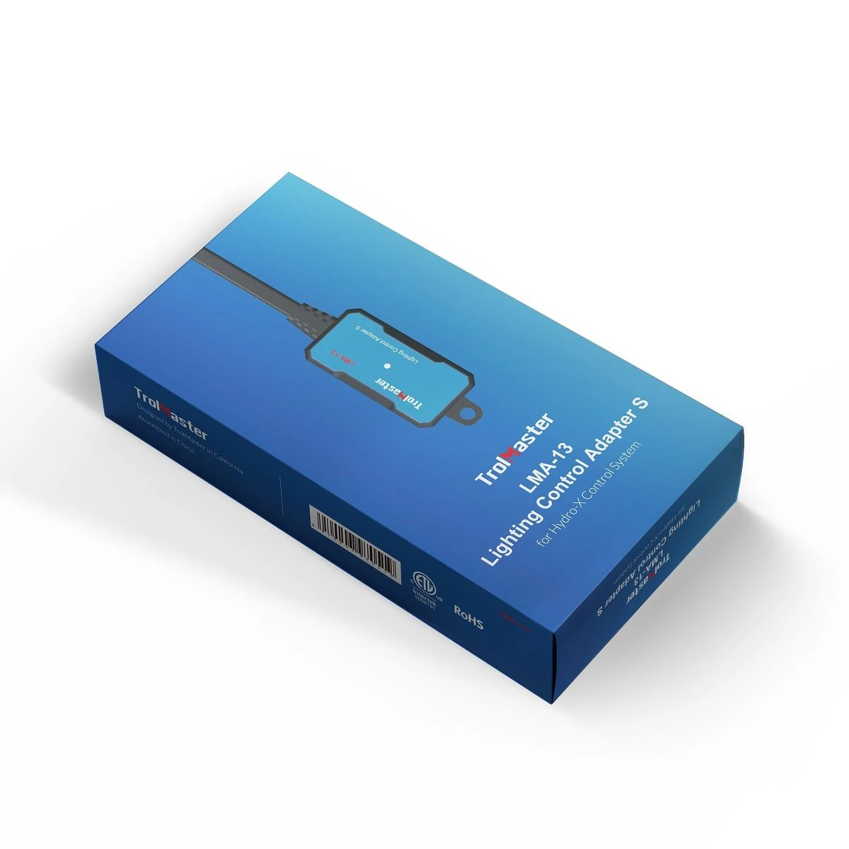 Lighting Control Adapter S, For Controlling Sun System Ballast (LMA-13) 4 Lighting Control Adapter S, For Controlling Sun System Ballast (LMA-13) - Image 2