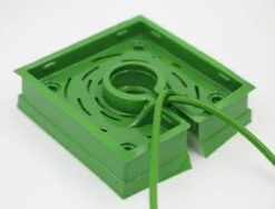 FloraFlex Single-Use FloraCap - 6 In -Gardening Care Shop img 0193 57292.1471499794.1280.1280