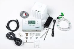 Autogrow IntelliClimate Kit W/EnviroSensor (Temp/RH/Light/CO2) 5 Autogrow IntelliClimate Kit W/EnviroSensor (Temp/RH/Light/CO2) -Gardening Care Shop intelliclimate kit