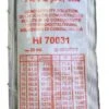 Hanna 1413 MS/cm Calibration Solution - 20ml Sachet