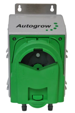 Autogrow Quick Change Large Peristaltic Pump - 1400ml/min