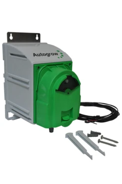 Autogrow Quick Change Large Peristaltic Pump - 1400ml/min -Gardening Care Shop large hpmp sing 003 01 3