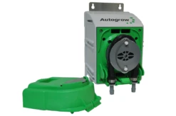 Autogrow Quick Change Large Peristaltic Pump - 1400ml/min -Gardening Care Shop large hpmp sing 003 01 4