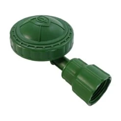 FloraFlex Micro Drip 16-17mm Lateral Flush Valve 1/2" NPT W/ 3/4" FPT Adapter -Gardening Care Shop lateral flush valve w adapter