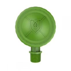 FloraFlex Micro Drip 16-17mm Lateral Flush Valve 1/2" NPT W/ 3/4" FPT Adapter -Gardening Care Shop lateralvalve top sm