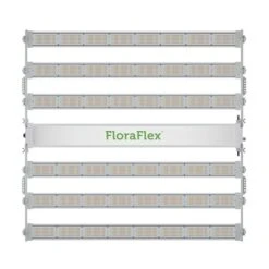 FloraFlex Incubator LED Light - 1200W Series - 6 Bar - 120-277V 14 FloraFlex Incubator LED Light - 1200W Series - 6 Bar - 120-277V -Gardening Care Shop led light 1200 bottom 2