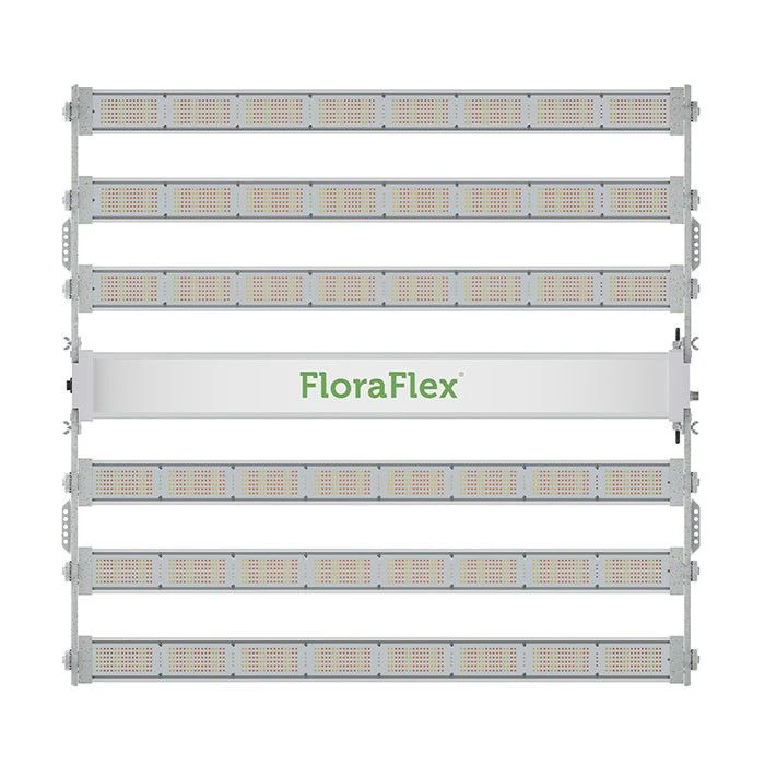 FloraFlex Incubator LED Light - 1200W Series - 6 Bar - 120-277V 5 FloraFlex Incubator LED Light - 1200W Series - 6 Bar - 120-277V - Image 3