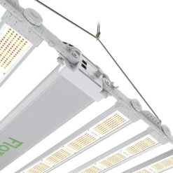 FloraFlex Incubator LED Light - 1200W Series - 6 Bar - 120-277V 15 FloraFlex Incubator LED Light - 1200W Series - 6 Bar - 120-277V -Gardening Care Shop led light 1200 under 2