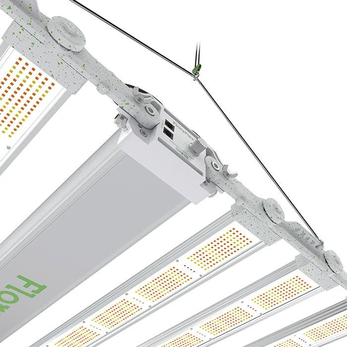 FloraFlex Incubator LED Light - 1200W Series - 6 Bar - 120-277V 6 FloraFlex Incubator LED Light - 1200W Series - 6 Bar - 120-277V - Image 4