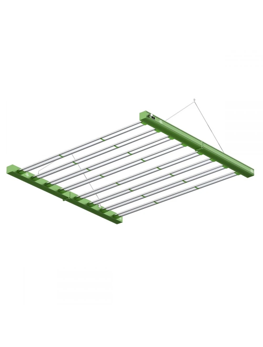 FloraFlex LED Grow Light - 650 - 8 Bar 3 FloraFlex LED Grow Light - 650 - 8 Bar