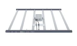 Nanolux LEDzx 630w Commercial LED Fixture -Gardening Care Shop ledzx 630w 1 web