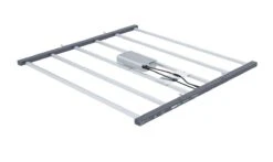 Nanolux LEDzx 630w Commercial LED Fixture -Gardening Care Shop ledzx 630w 3 web