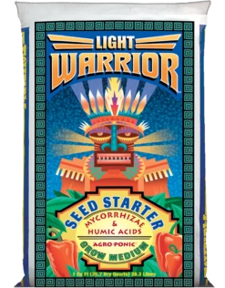 FoxFarm Light Warrior 1 Cu Ft