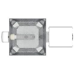 Luxx Lighting CMH 315W System - 120-240V W/4200K Bulb -Gardening Care Shop lux cm315 277 42 06