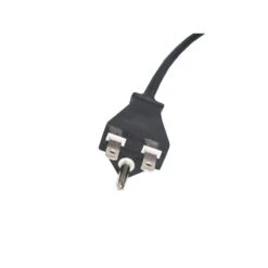 Luxx Power Cord For DE & CMH Fixtures - 240v (NEMA 6) W/ C13 (square) Plug