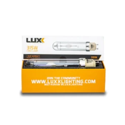 LUXX Lighting CMH 315w 3100k Flowering Bulb