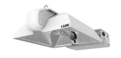 Luxx Lighting CMH 630W System - 120-240V W/4200K Bulbs
