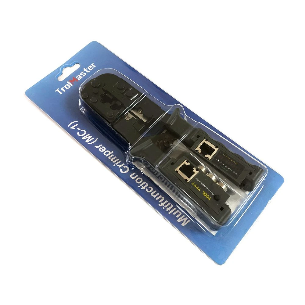 TrolMaster Hydro-X Multifunction Crimper (MC-1) 5 TrolMaster Hydro-X Multifunction Crimper (MC-1) - Image 3