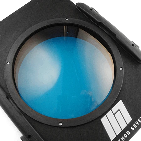 Method Seven Rendition Camera Photo Filter - LED 5 Method Seven Rendition Camera Photo Filter - LED - Image 3