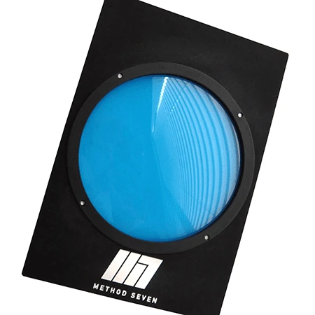 Method Seven Rendition Camera Photo Filter - LED 6 Method Seven Rendition Camera Photo Filter - LED - Image 4