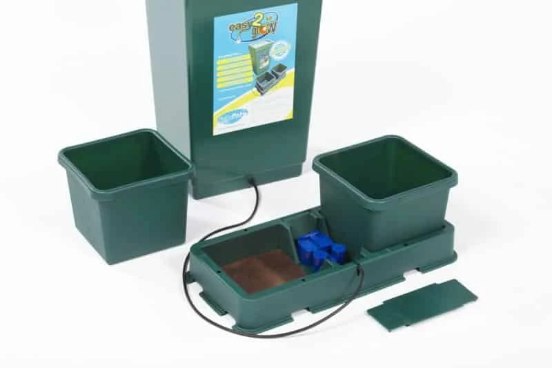 AutoPot Easy2grow Complete System - 2 Pot 5 AutoPot Easy2grow Complete System - 2 Pot - Image 3