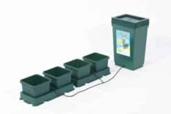 AutoPot Easy2grow Complete System - 4 Pot -Gardening Care Shop mg 0055 10