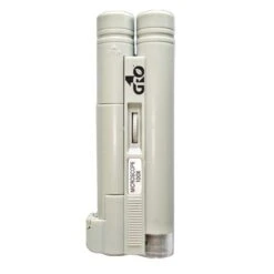 LED Slim Microscope 100x