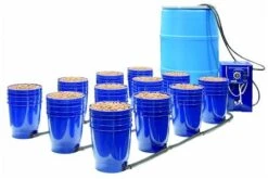 Multi Flow Complete System - 12 Pot