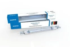 Nanolux MaxPar Double Ended Metal Halide Lamp - 600w 4k W/Single Sleeve