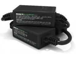 Nanolux RF Filter Set (input + Output)