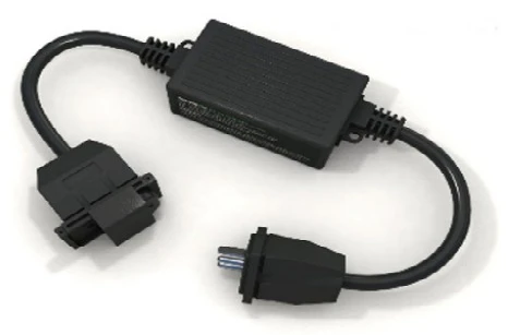 Nanolux RF Filter Set (input + Output) 4 Nanolux RF Filter Set (input + Output) - Image 2