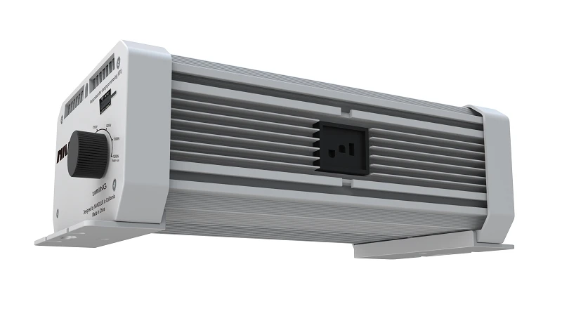 Nanolux Remote DE Digital 1200/1000/825/750/660/600W 277v Volt Ballast - APP COMPATIBLE 5 Nanolux Remote DE Digital 1200/1000/825/750/660/600W 277v Volt Ballast - APP COMPATIBLE - Image 3