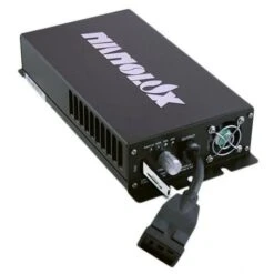 Nanolux OG Series Digital Ballast - 600W 120/240V