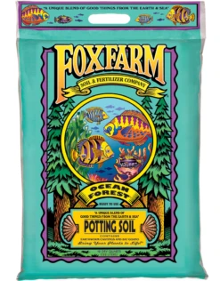 FoxFarm Ocean Forest 12 Quart