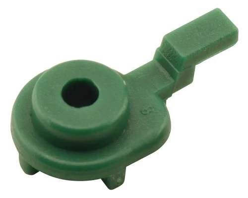 Octa-Bubbler 20 GPH Flow Control Device - Green 3 Octa-Bubbler 20 GPH Flow Control Device - Green