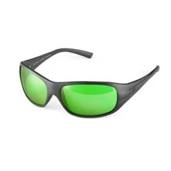 Method Seven Operator Blurple LED Plus Glasses -Gardening Care Shop operator led black 450x450px reverse34view