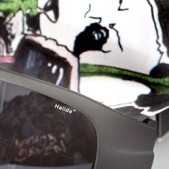 Method Seven Operator MH Classic Glasses -Gardening Care Shop operator mh black 450x450px detail2