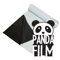 10' X 50' 5.5 Mil Panda Film