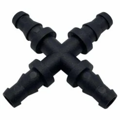 Autopot 3/8" Cross Connector