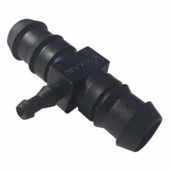 AutoPot 1/2" - 1/4" Tee Connector
