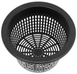 Mesh Pot / Bucket Lid 10in 5 Mesh Pot / Bucket Lid 10in -Gardening Care Shop pg19 000025