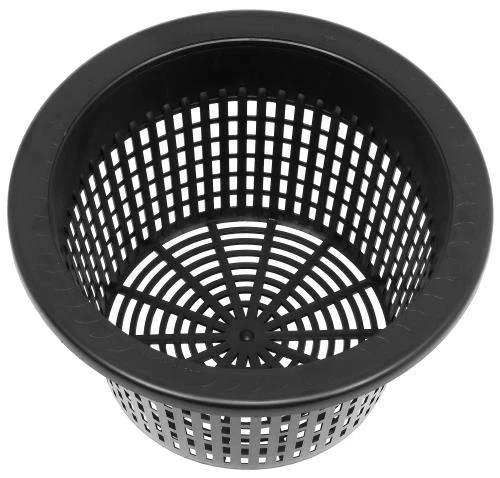 Mesh Pot / Bucket Lid 10in 4 Mesh Pot / Bucket Lid 10in - Image 2