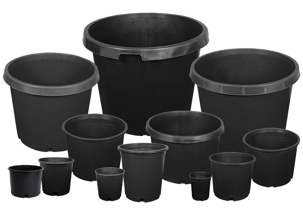 Premium Nursery Pot 7 Gallon 4 Premium Nursery Pot 7 Gallon - Image 2