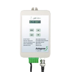 Autogrow PH Mini-Doser System Complete W/Peristaltic Pump
