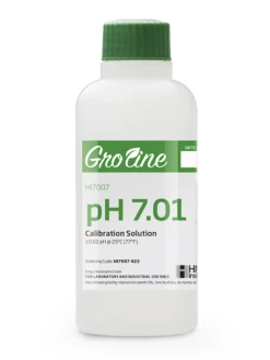 Groline PH 7.01 Calibration Solution - 230ml