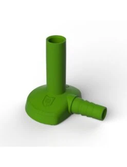 FloraFlex PotPro Platform Fitting - Elbow