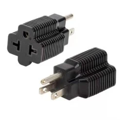 Plug Adapter (240V To 120V)
