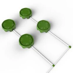 FloraFlex PotPro Link - 3 Ft -Gardening Care Shop potpro platform links6 1