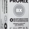 Pro-Mix BX W/BioFungicide + Mycorrhizae - 3.8 Cu Ft